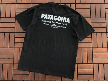 T-Shirts Patagonia