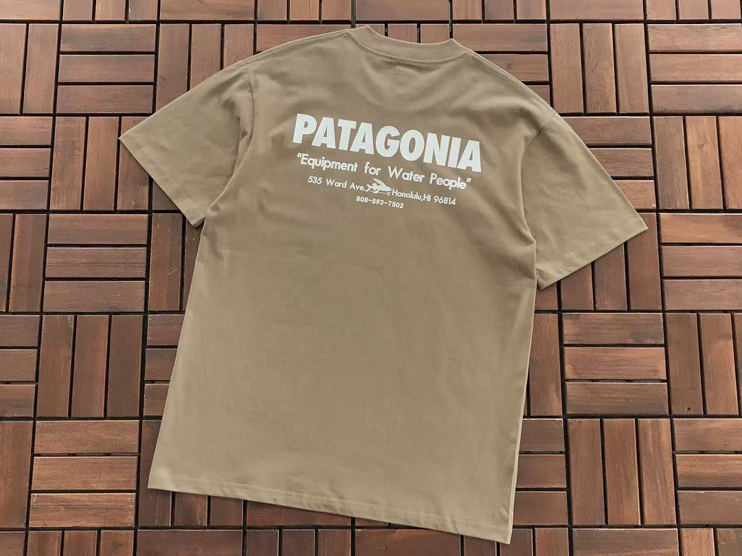 T-Shirts Patagonia