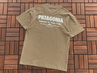 T-Shirts Patagonia