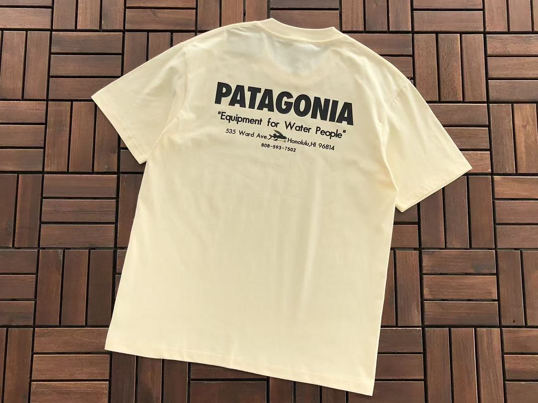 T-Shirts Patagonia