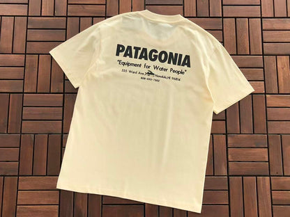 T-Shirts Patagonia