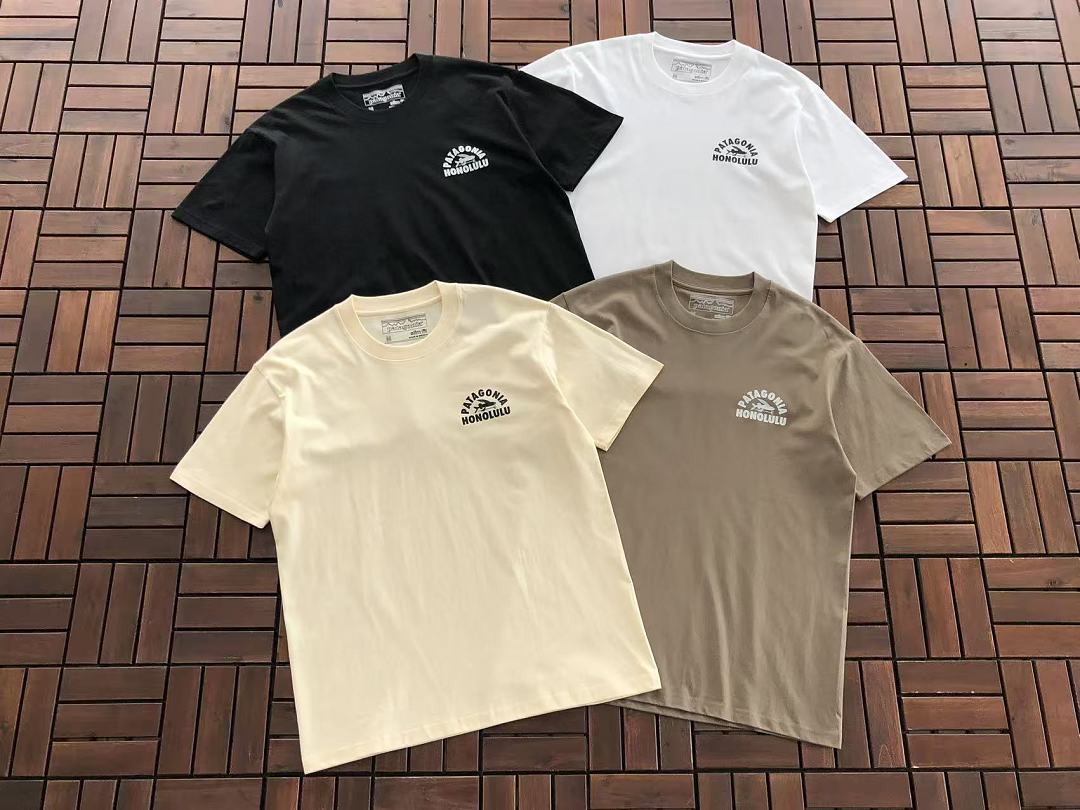 T-Shirts Patagonia