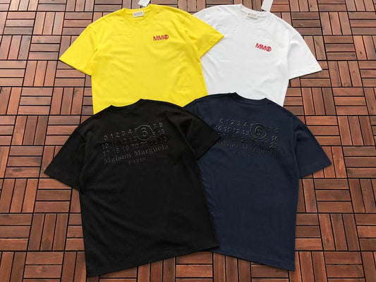 Maison MG T-shirts
