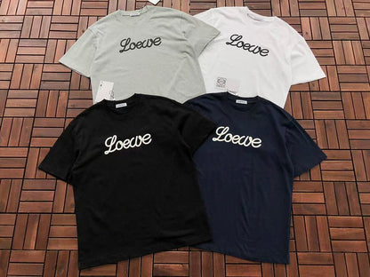 T-Shirts Loewe