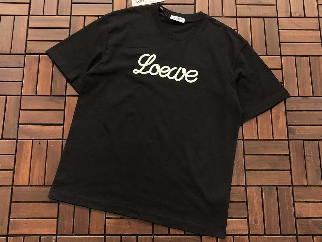 T-Shirts Loewe