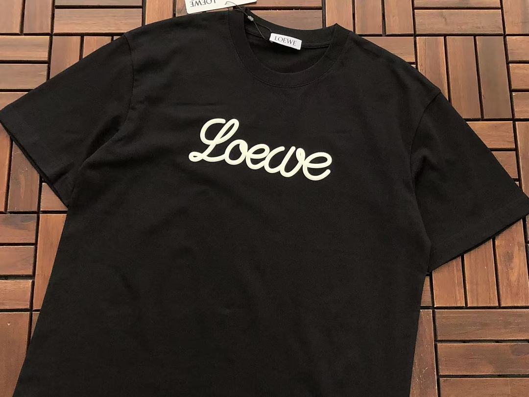 T-Shirts Loewe