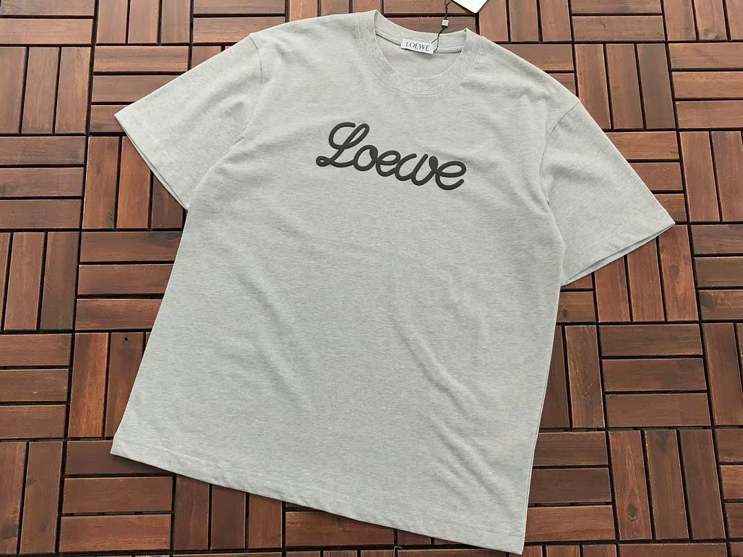 T-Shirts Loewe