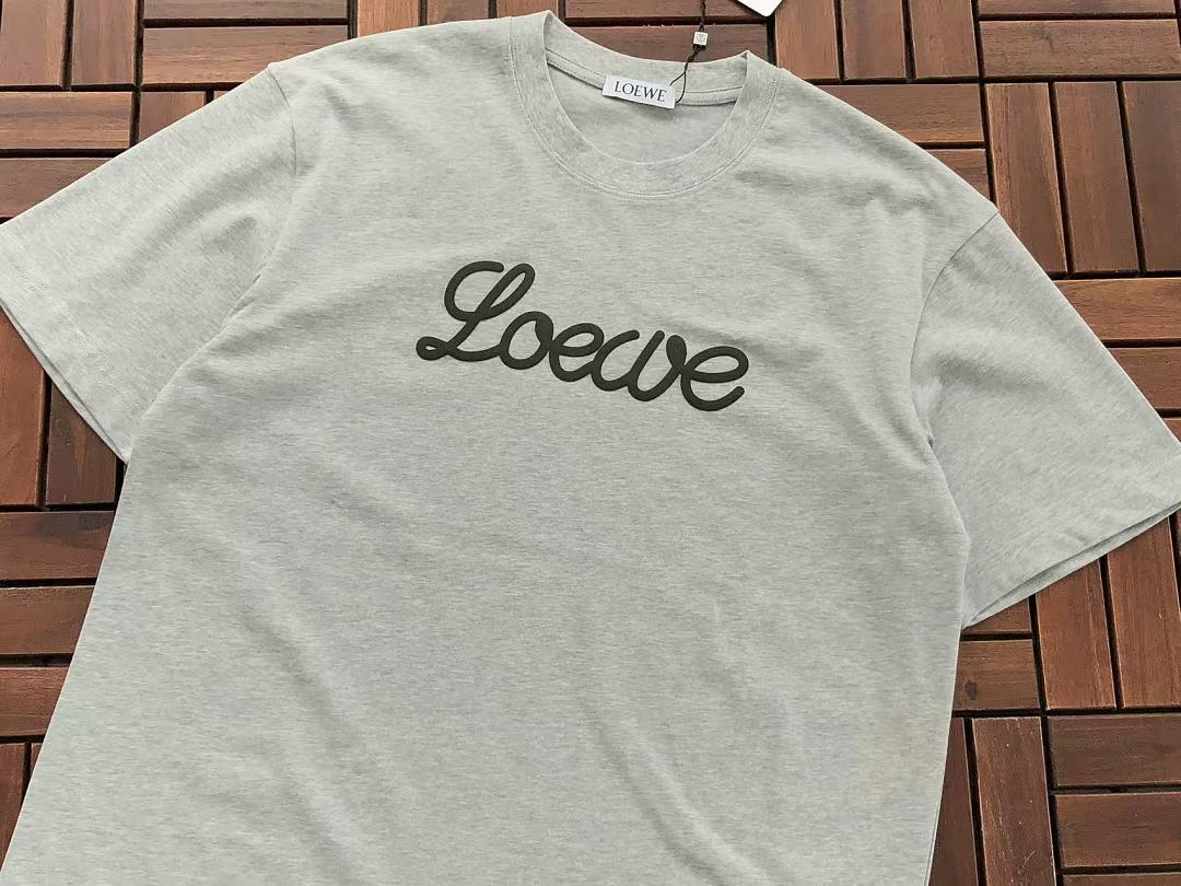 T-Shirts Loewe