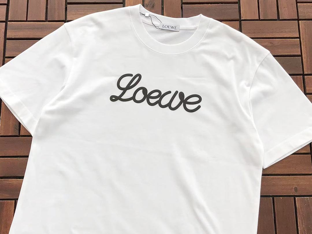 T-Shirts Loewe
