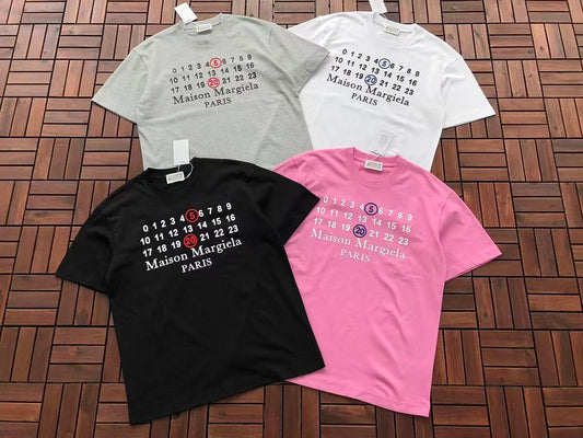 Maison MG T-shirts