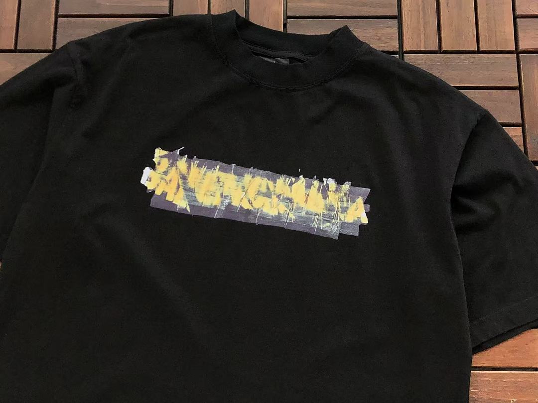 T-Shirts BLG