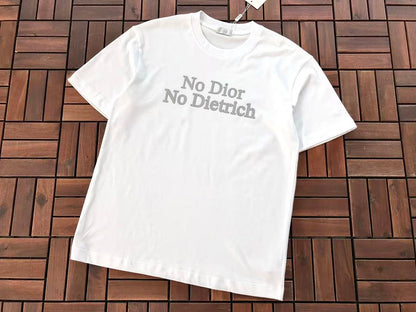 T-Shirts Dior