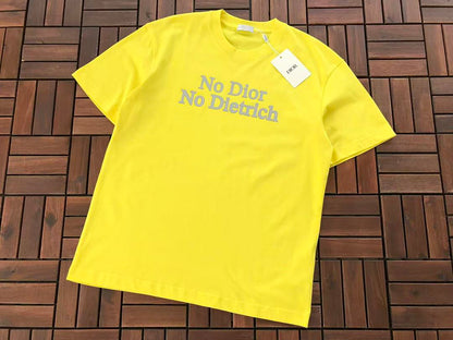T-Shirts Dior