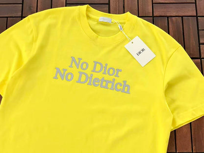 T-Shirts Dior