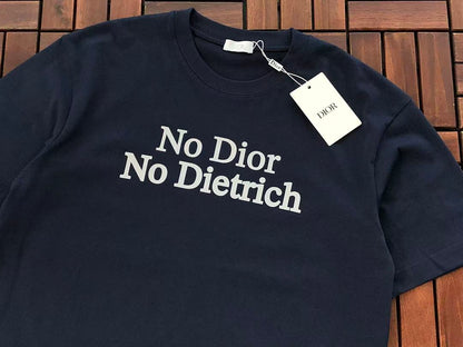 T-Shirts Dior