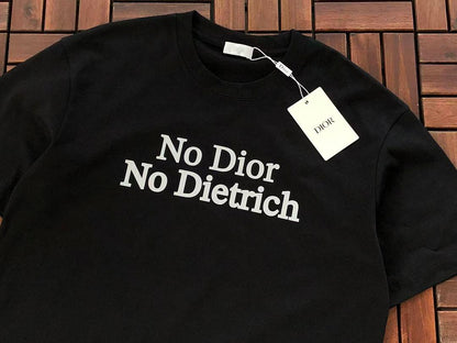 T-Shirts Dior