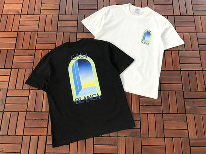 T-Shirt Casa Blanca