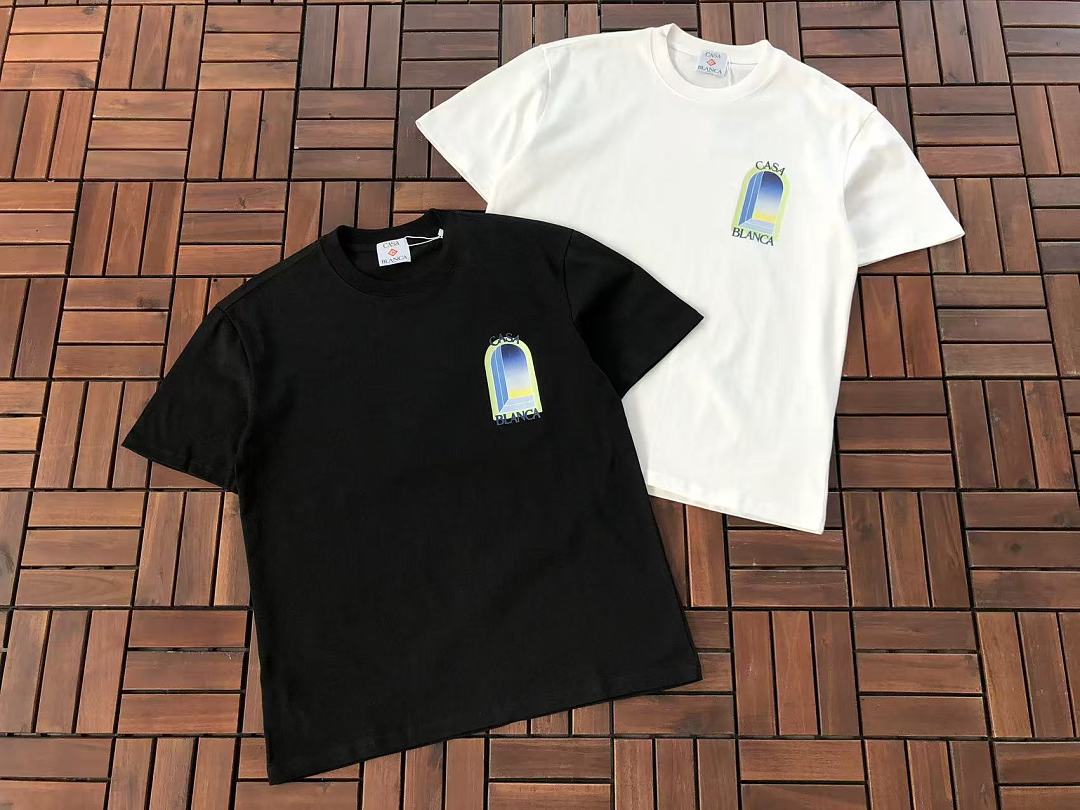 T-Shirt Casa Blanca