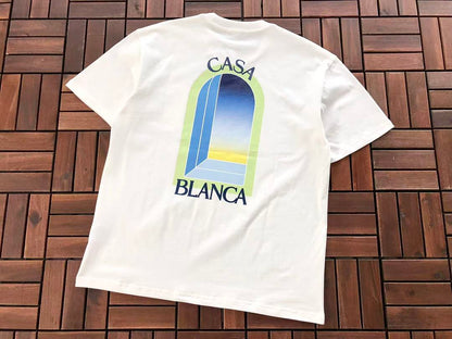 T-Shirt Casa Blanca