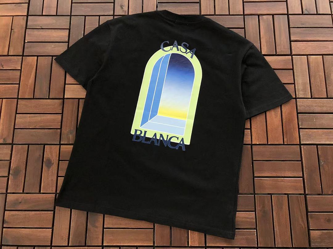 T-Shirt Casa Blanca