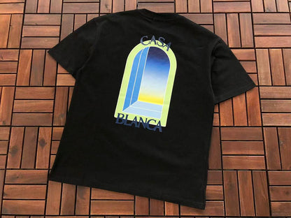 T-Shirt Casa Blanca