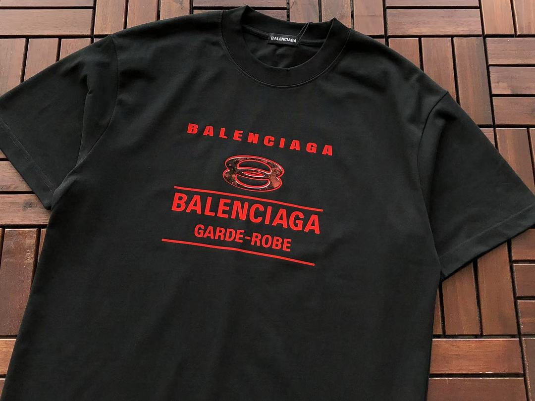 T-Shirts BLG