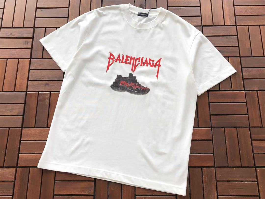 T-Shirts BLG