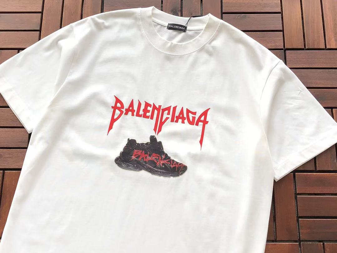 T-Shirts BLG