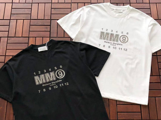 Maison MG T-shirts