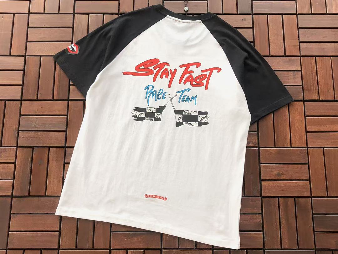 T-Shirts Ch Hearts