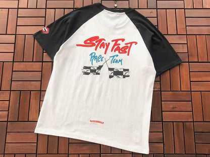 T-Shirts Ch Hearts