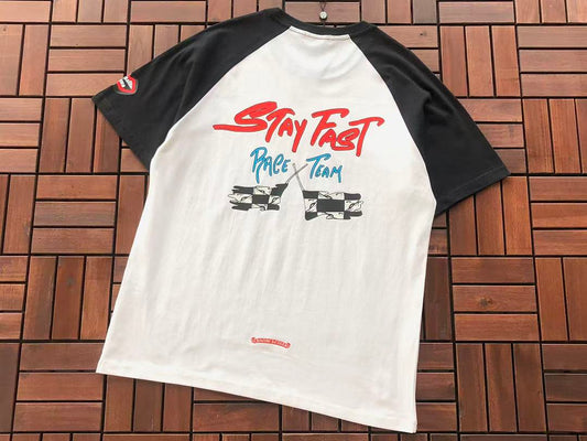 T-Shirts Ch Hearts