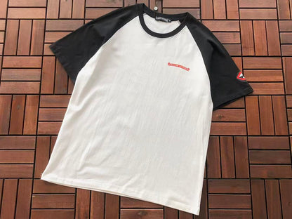 T-Shirts Ch Hearts