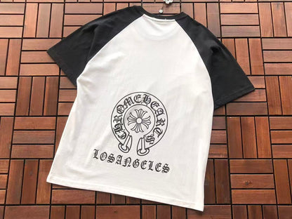 T-Shirts Ch Hearts