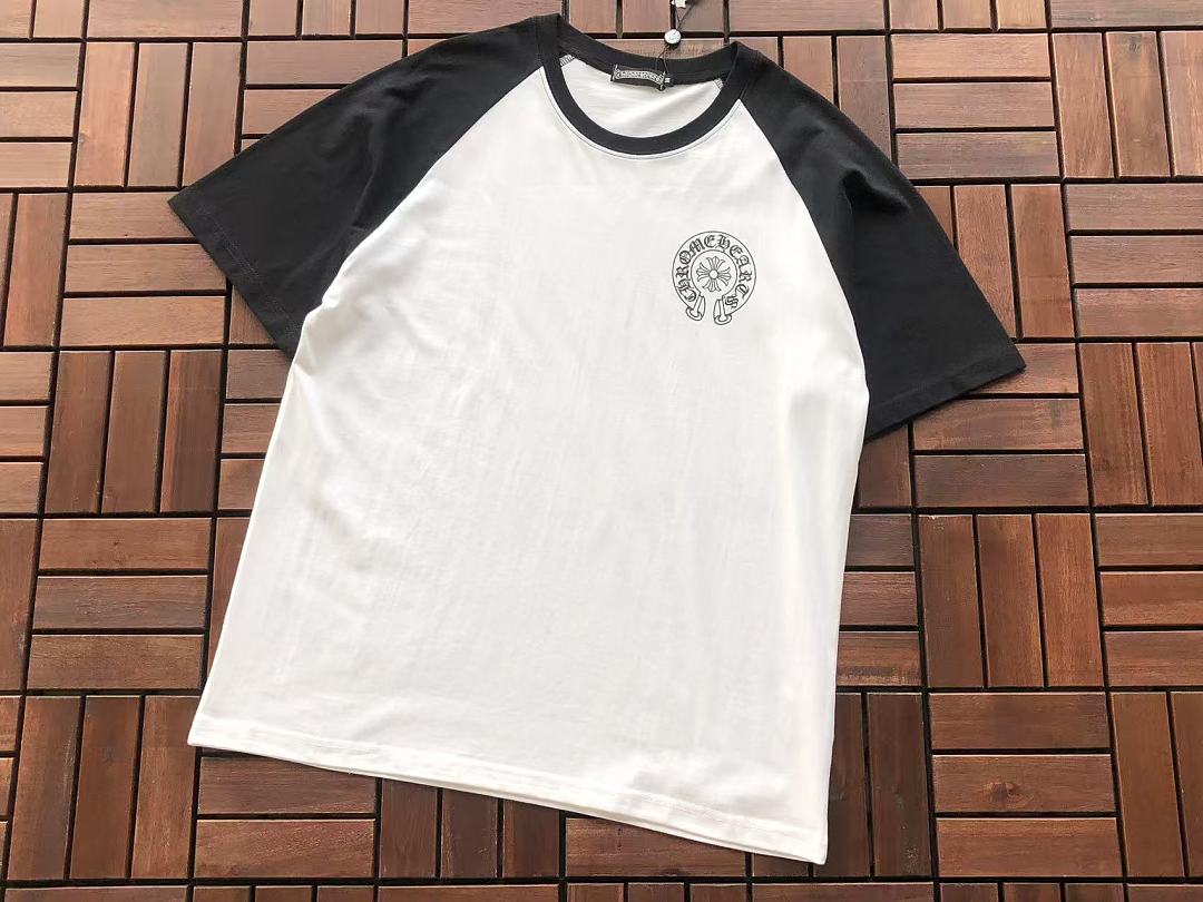 T-Shirts Ch Hearts