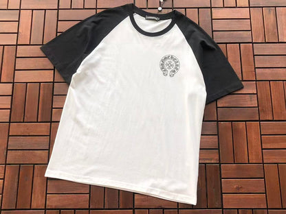 T-Shirts Ch Hearts