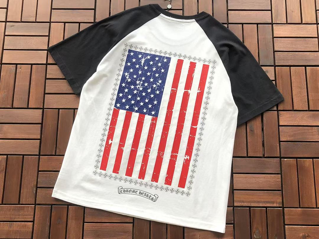 T-Shirts Ch Hearts