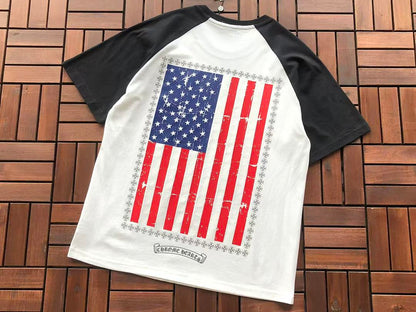 T-Shirts Ch Hearts