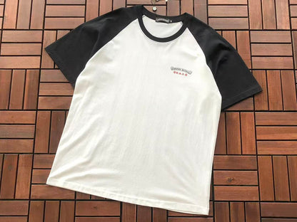 T-Shirts Ch Hearts