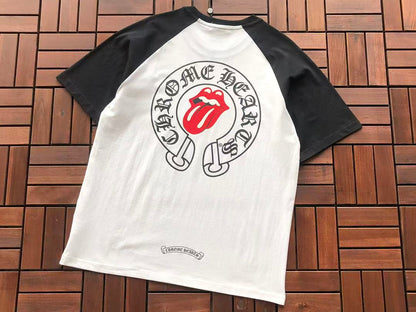 T-Shirts Ch Hearts