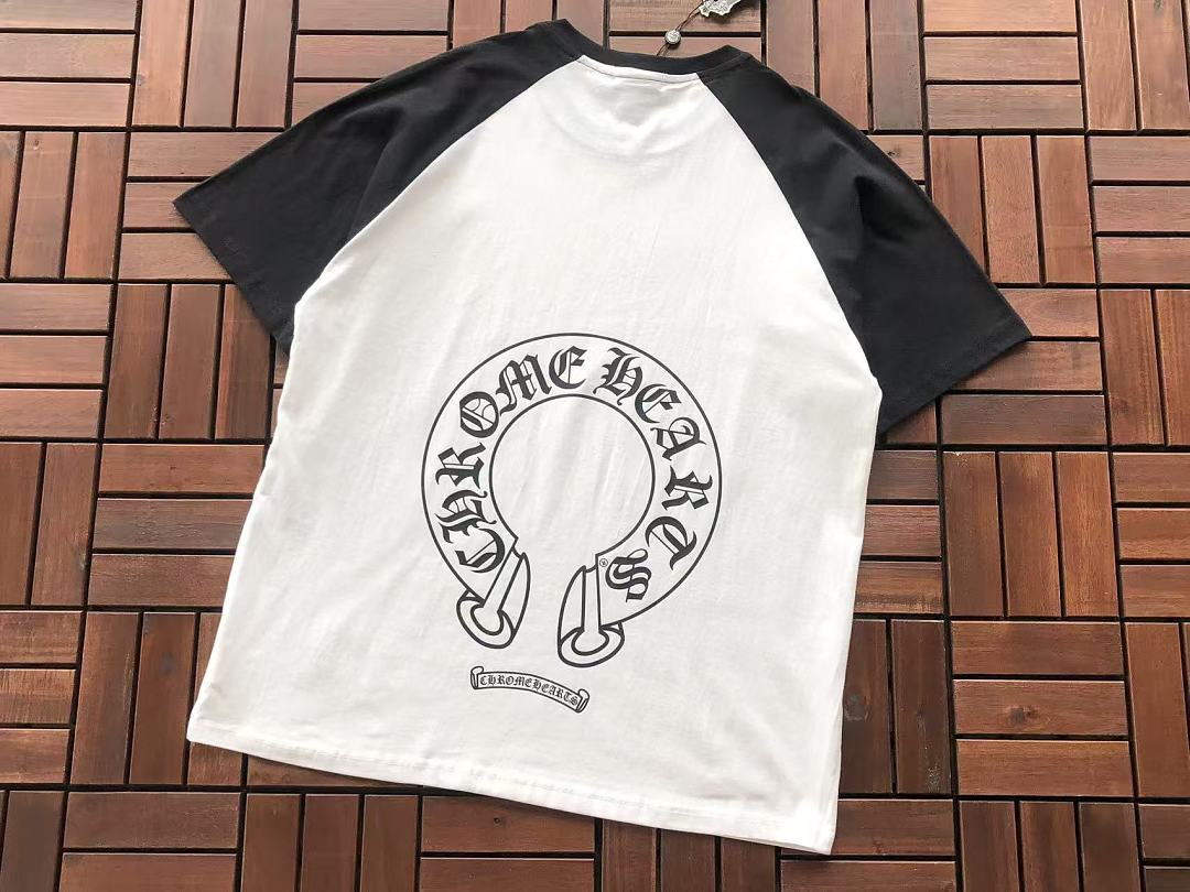 T-Shirts Ch Hearts