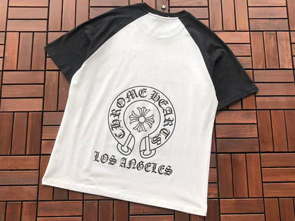 T-Shirts Ch Hearts