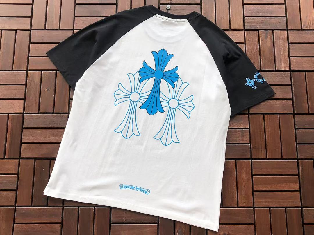 T-Shirts Ch Hearts