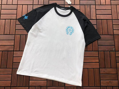 T-Shirts Ch Hearts