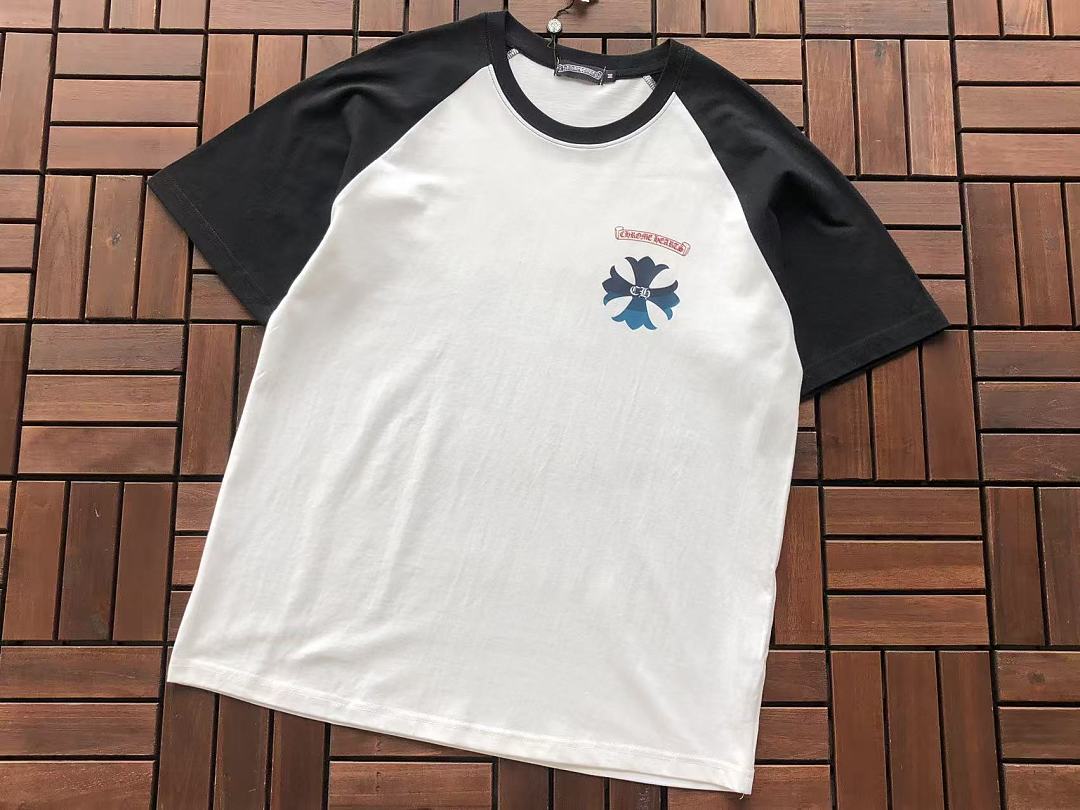 T-Shirts Ch Hearts