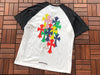 T-Shirts Ch Hearts