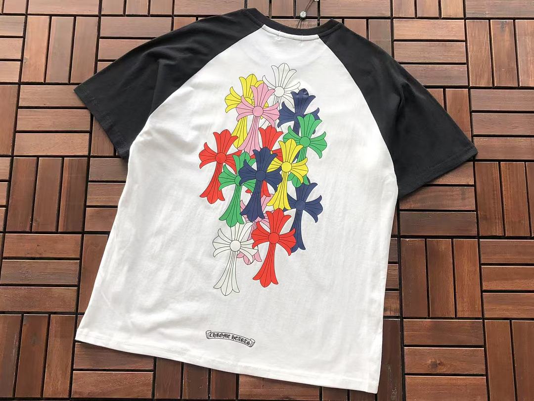 T-Shirts Ch Hearts
