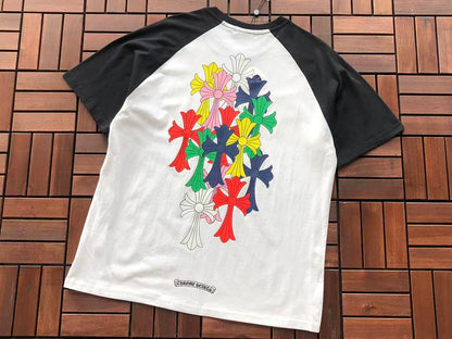 T-Shirts Ch Hearts