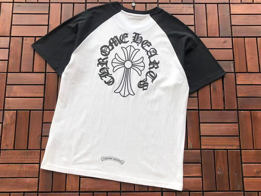 T-Shirts Ch Hearts