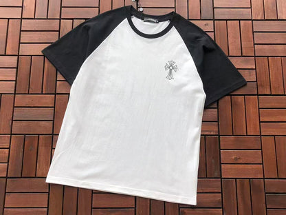 T-Shirts Ch Hearts